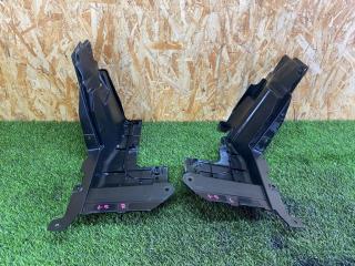 Защита двигателя HONDA VEZEL 2014