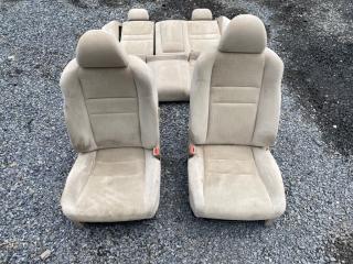 Сиденья комплект HONDA ACCORD 2005