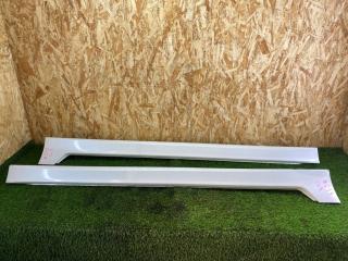 Порог кузова HONDA ACCORD 2005 контрактная Порог кузова HONDA ACCORD 2005