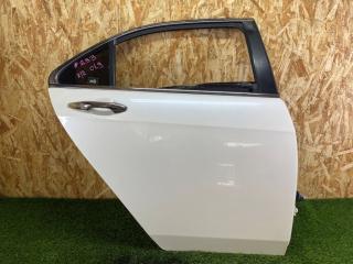 Запчасть дверь задняя правая HONDA ACCORD 2005