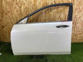Запчасть дверь передняя левая HONDA ACCORD 2005