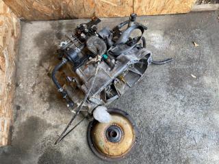 Автомат HONDA ACCORD 2005