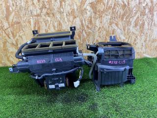 Печка HONDA ACCORD 2005