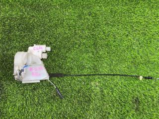 Замок двери задний левый HONDA ACCORD 2005