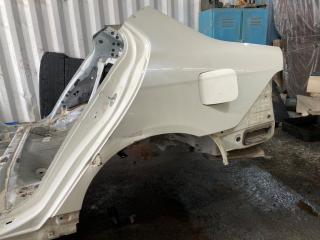 Крыло заднее левое HONDA ACCORD 2005