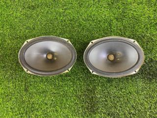 Динамики комплект HONDA ACCORD 2005