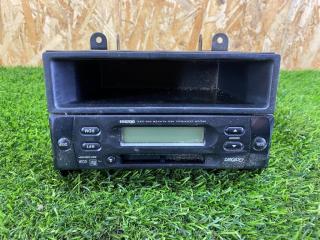 Магнитола HONDA ACCORD 2005