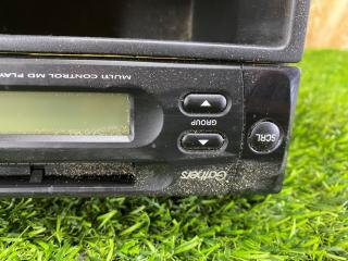 Магнитола ACCORD 2005 CL9 K24A