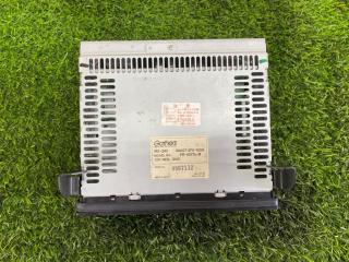 Магнитола ACCORD 2005 CL9 K24A