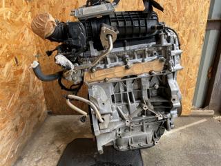 Двигатель X-Trail 2009 NT31 MR20DE