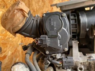 Двигатель NISSAN X-Trail NT31 MR20DE