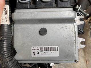 Двигатель X-Trail 2009 NT31 MR20DE