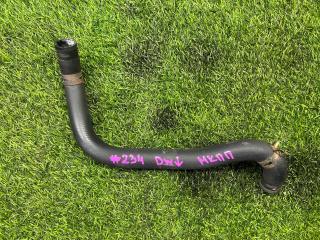 Запчасть патрубок радиатора Suzuki Jimny 2013