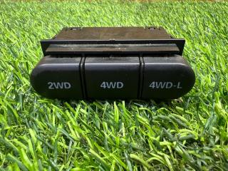 Запчасть блок управления 4wd Suzuki Jimny 2013