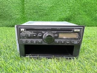 Запчасть магнитола Suzuki Jimny 2013