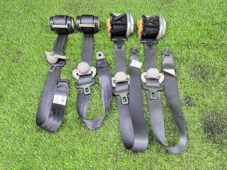 Запчасть ремень безопасности Suzuki Jimny 2013