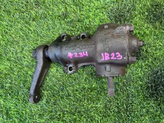 Запчасть рулевой редуктор Suzuki Jimny 2013