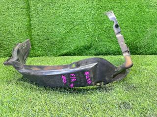 Запчасть подкрылок передний правый Suzuki Jimny 2013