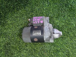 Запчасть стартер Suzuki Jimny 2013