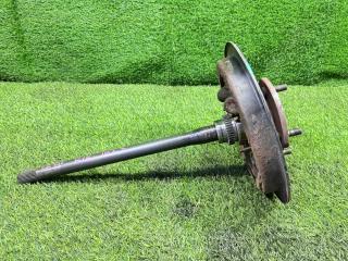 Запчасть полуось задний правый Suzuki Jimny 2013