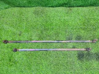 Запчасть рулевая тяга Suzuki Jimny 2013