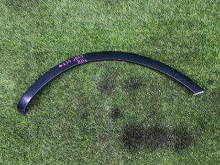 Запчасть накладка на крыло задняя левая Suzuki Jimny 2013