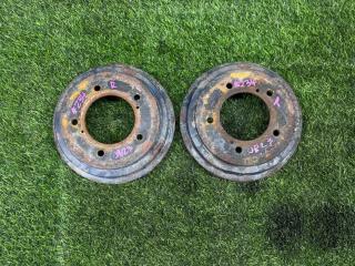 Запчасть барабан тормозной задний левый Suzuki Jimny 2013