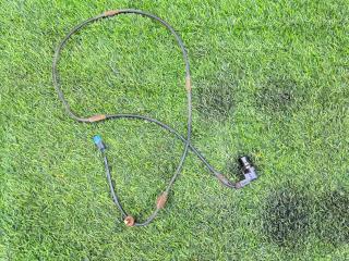 Запчасть датчик abs задний левый Suzuki Jimny 2013