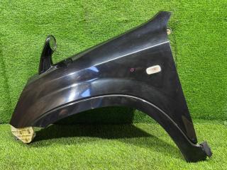 Крыло переднее левое HONDA CR-V 2006
