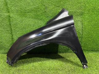 Крыло переднее левое HONDA CR-V 2007