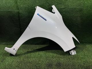 Крыло переднее правое HONDA SHUTTLE 2017