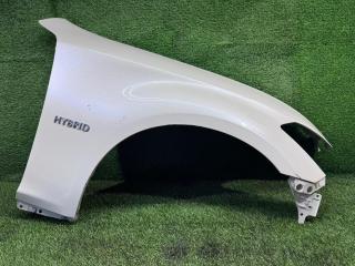 Запчасть крыло переднее правое NISSAN FUGA 2016