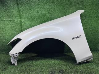 Запчасть крыло переднее левое NISSAN FUGA 2016