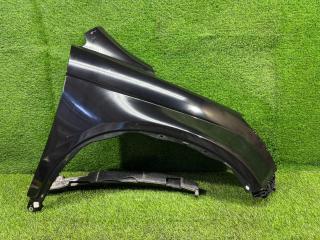 Запчасть крыло переднее правое HONDA CR-V 2007