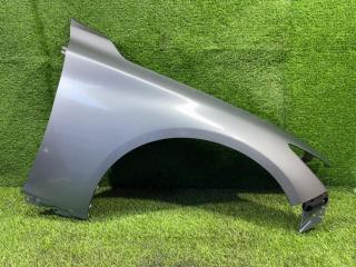 Запчасть крыло переднее правое INFINITI Q50 2014