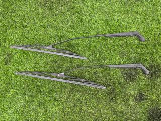 Запчасть дворники Suzuki Jimny 2013