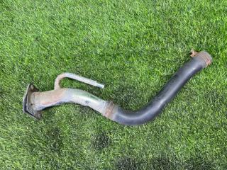 Запчасть горловина топливного бака Suzuki Jimny 2013