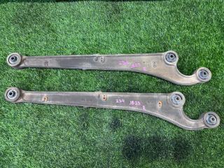 Запчасть тяга продольная задняя Suzuki Jimny 2013