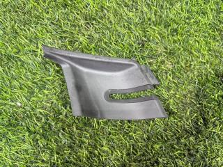 Запчасть уголок жабо левый Suzuki Jimny 2013