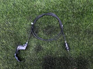 Запчасть тросик бензобака Suzuki Jimny 2013