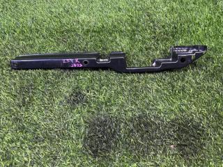 Запчасть накладка на крыло правая Suzuki Jimny 2013