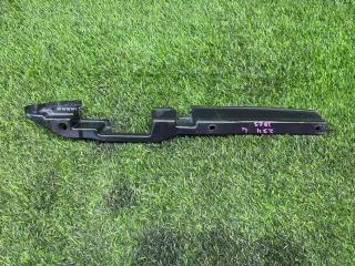 Запчасть накладка на крыло левая Suzuki Jimny 2013