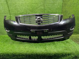 Запчасть бампер передний NISSAN SKYLINE CROSSOVER