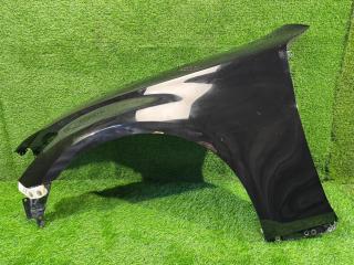 Запчасть крыло переднее левое NISSAN FUGA 2015