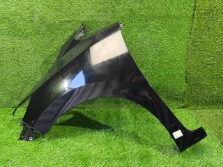 Запчасть крыло переднее левое HONDA SHUTTLE 2015