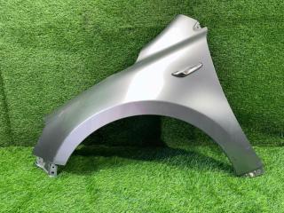 Запчасть крыло переднее левое SUZUKI KIZASHI 2010