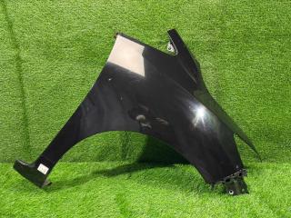 Запчасть крыло переднее правое HONDA SHUTTLE 2015