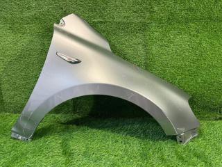 Запчасть крыло переднее правое SUZUKI KIZASHI 2010