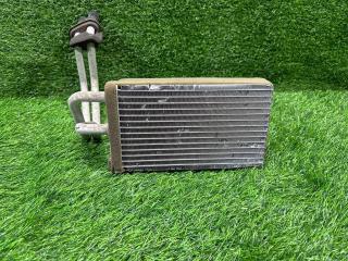 Запчасть радиатор печки SUBARU FORESTER