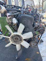 Запчасть двигатель Toyota Lite Ace Noah 1998